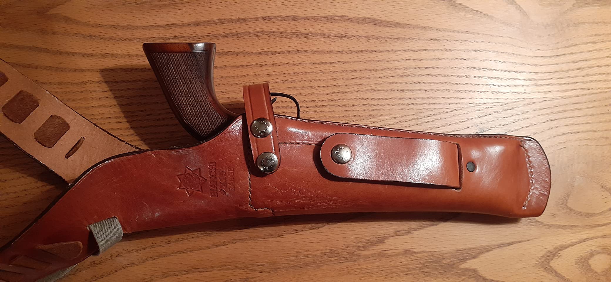 $29/mo - Finance Bianchi X15 Vertical Shoulder Holster | Buy Now, Pay Later