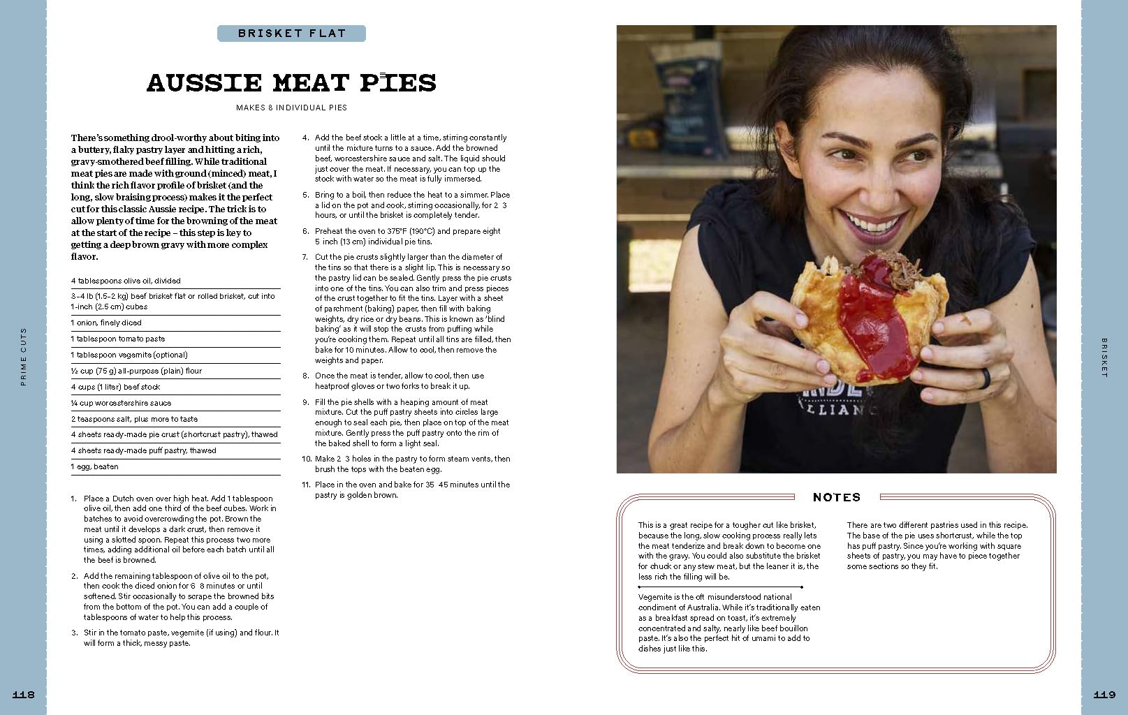 Prime Cuts: The essential guide to choosing, cooking and enjoying meat