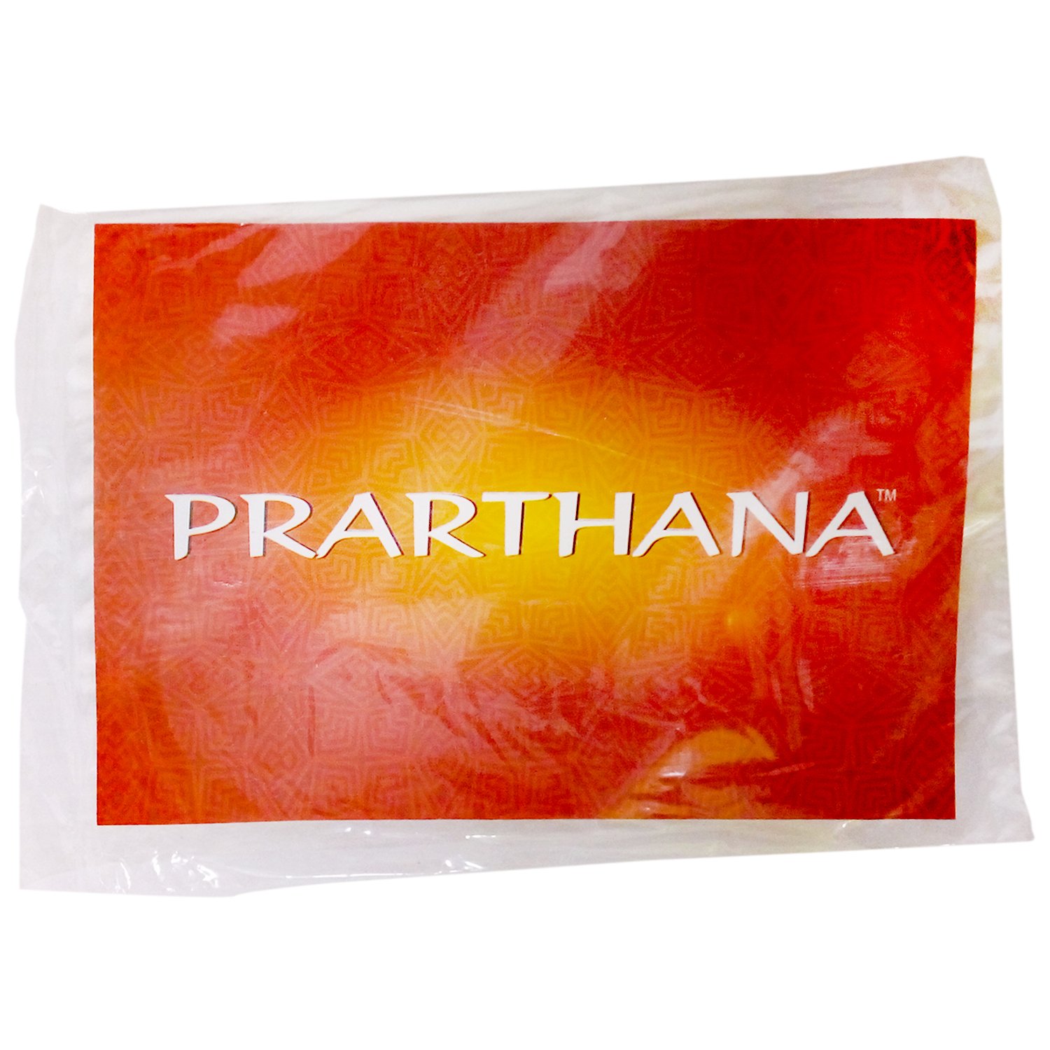 Prarthana Samai Wat Wicks, Pack of 75 Wicks, White