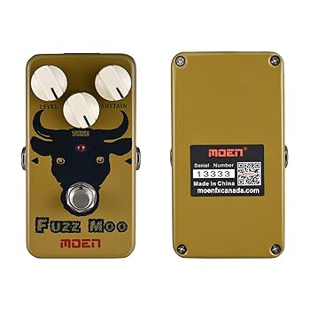 MOEN FUZZ Moo エフェクター 現状品 71FepukjfpL._UF350,350_QL80_.jpg