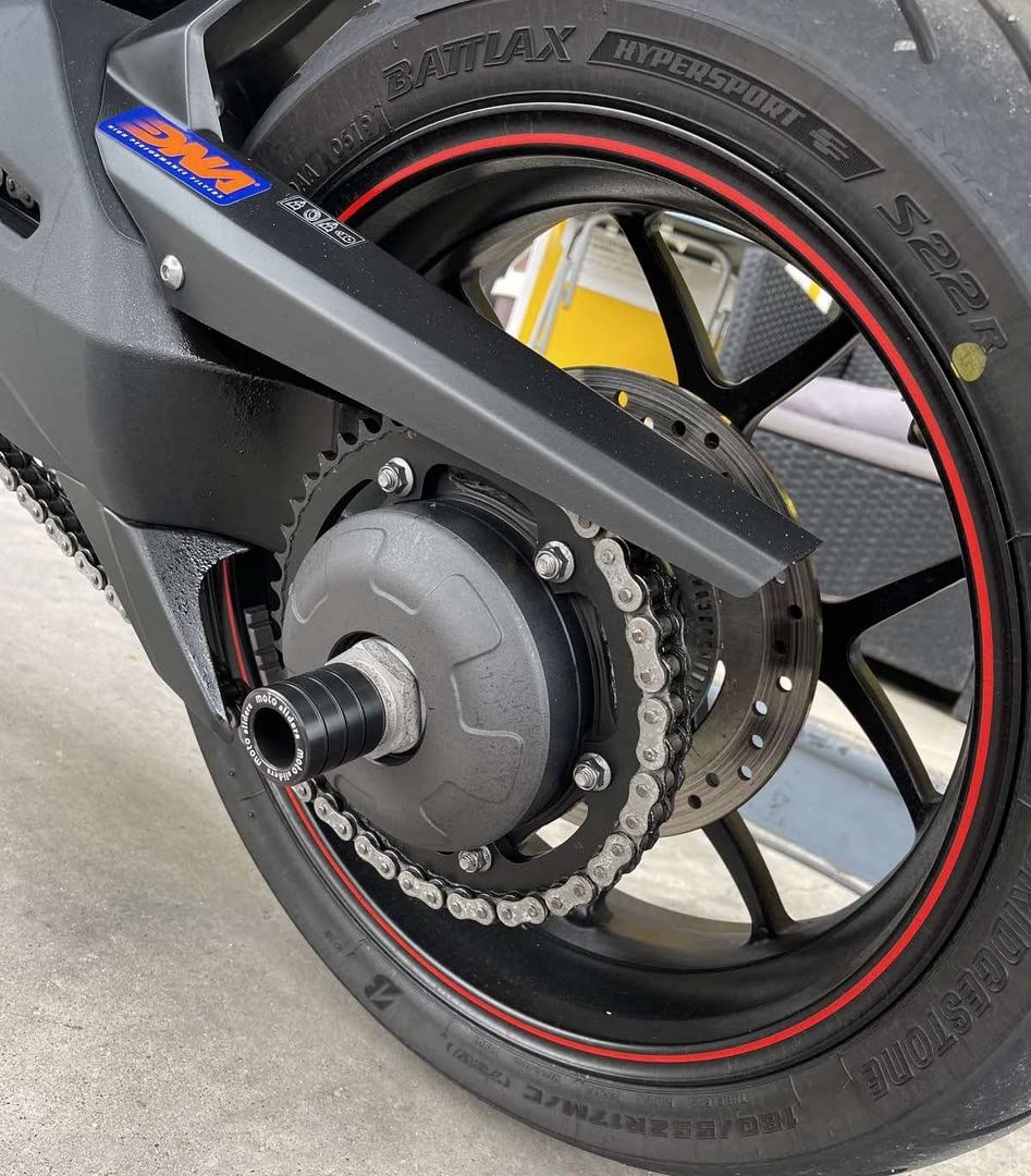 Ochraniacz wahacza do Triumph Tiger 1050 Sport 2013-2021