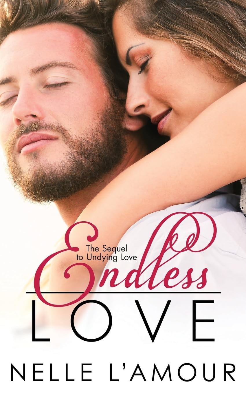 Endless Love: Volume 2 (Love Duet)