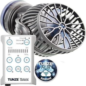 Tunze Turbelle NanoStream 6075.005 HUB Edition
