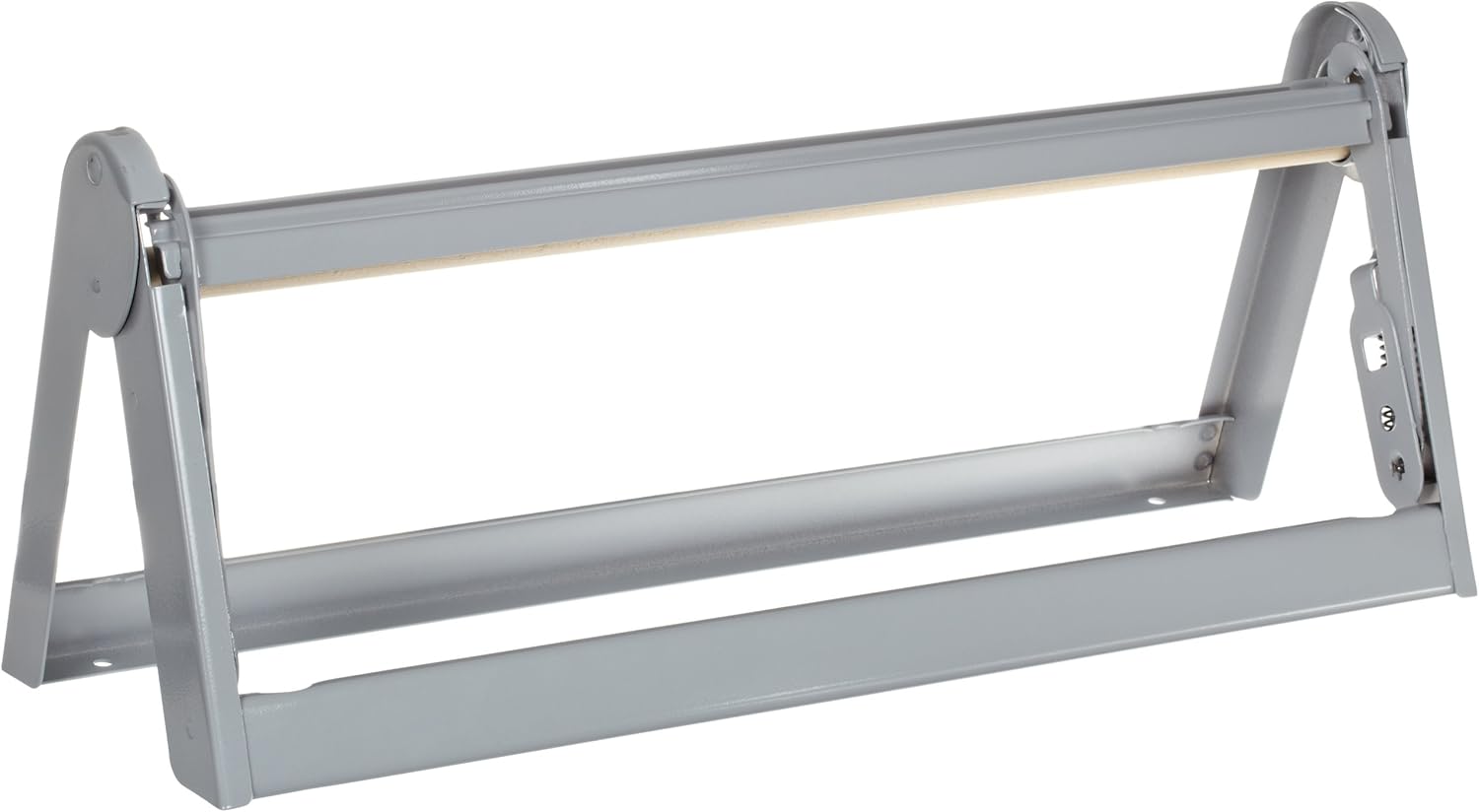 Bulman A50018 All Steel, Rubber Feet, 18" Paper Cutter : Stack Paper Trimmers : Office Products