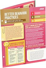 Better Behavior Practices (Quick Reference Guide)