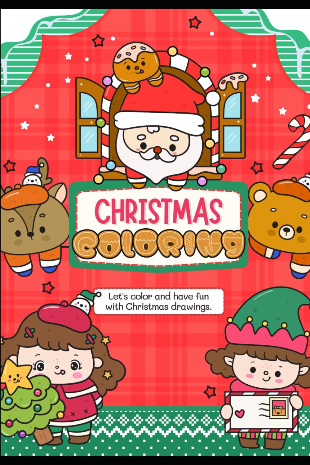Christmas Coloring