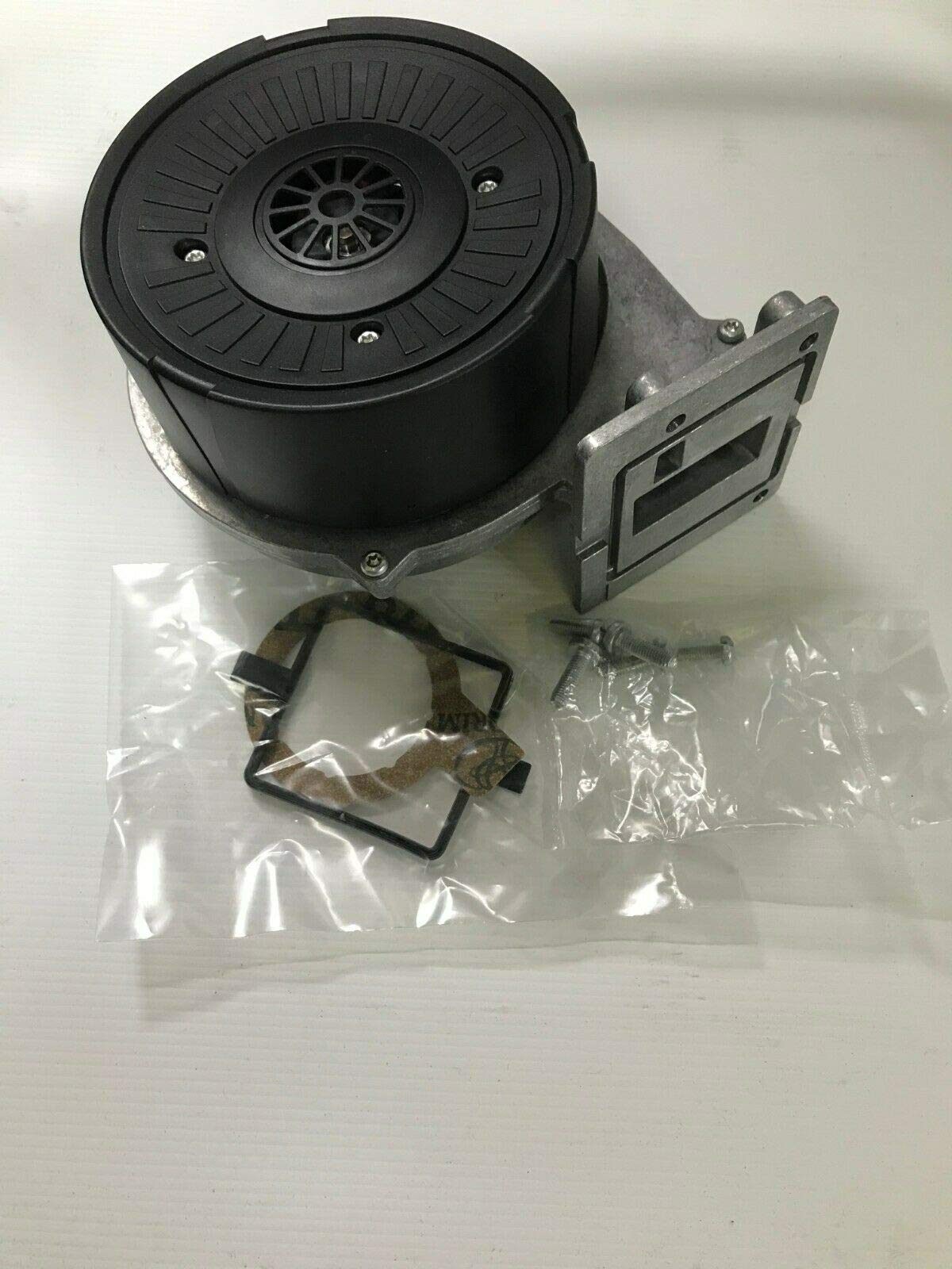 Vaillant 0020228304 Fan New