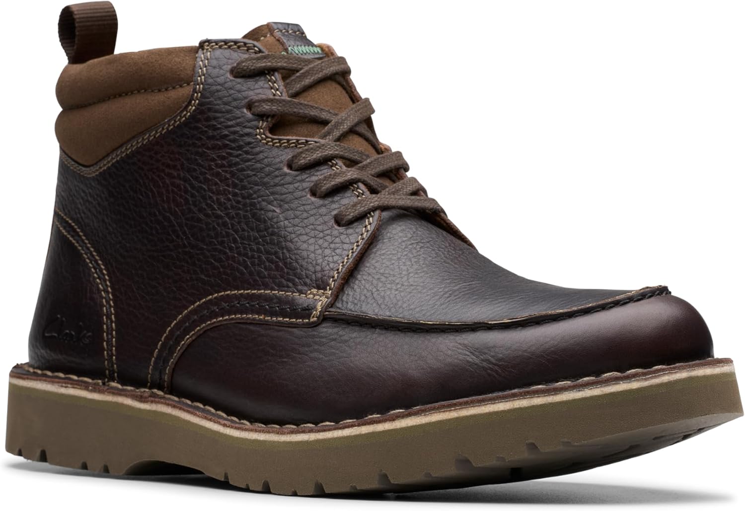 Clarks mens Eastridge Peak - Image 8
