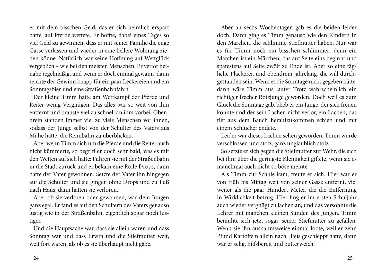 Timm Thaler oder Das verkaufte Lachen: 7