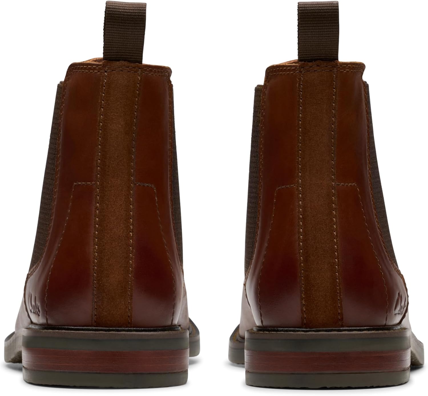 Clarks mens Jaxen Easy - Image 6