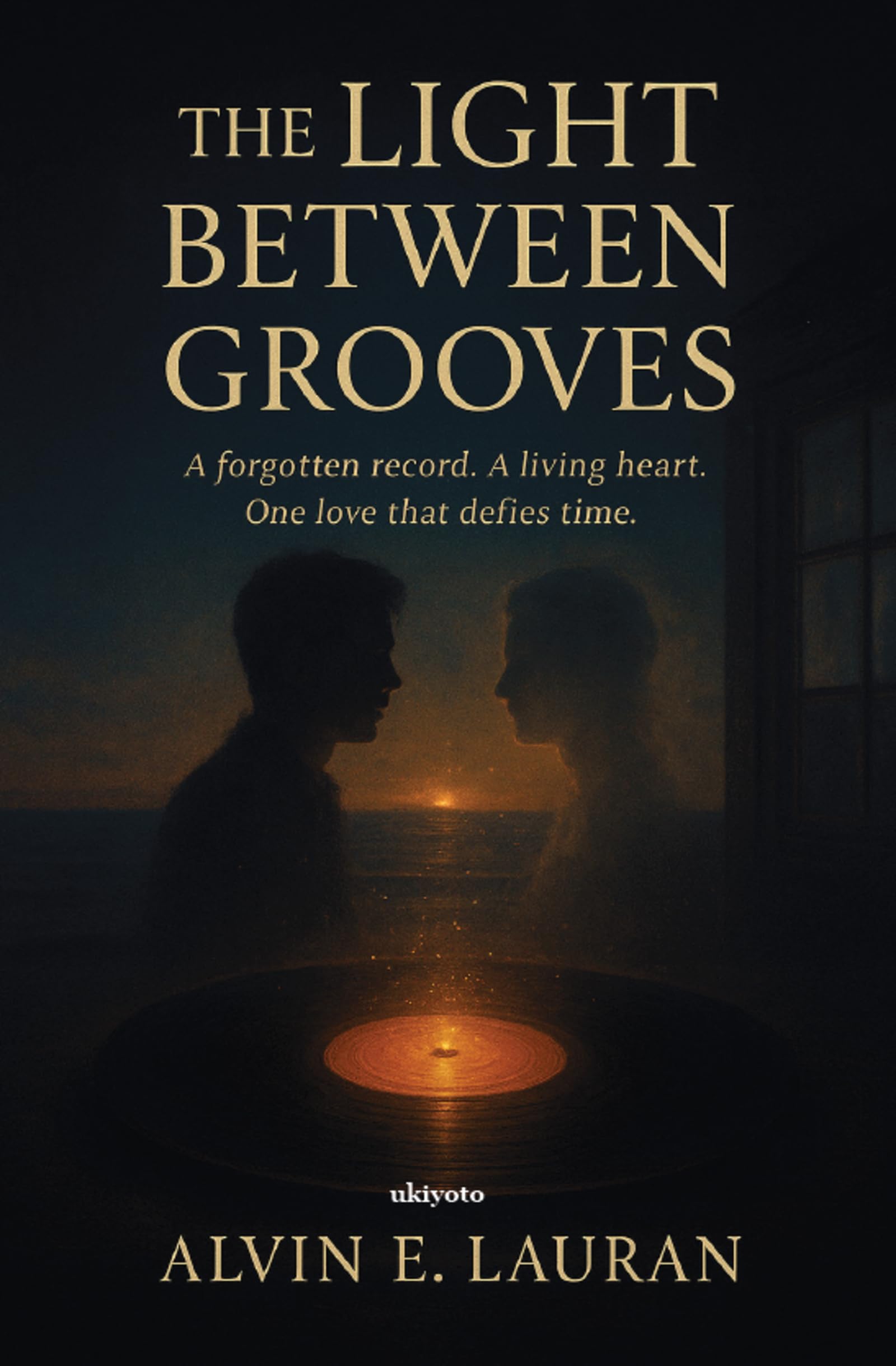 The Light Between Grooves (Edition1)