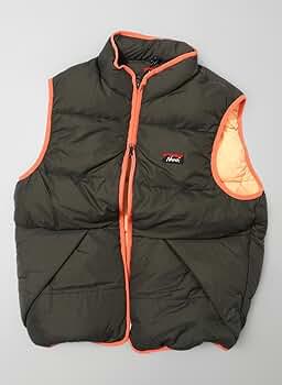 ES.1 Light Down Vest ダウンベスト ES.1《エスアイ》Light Down Vest(si-D001) | 公式通販