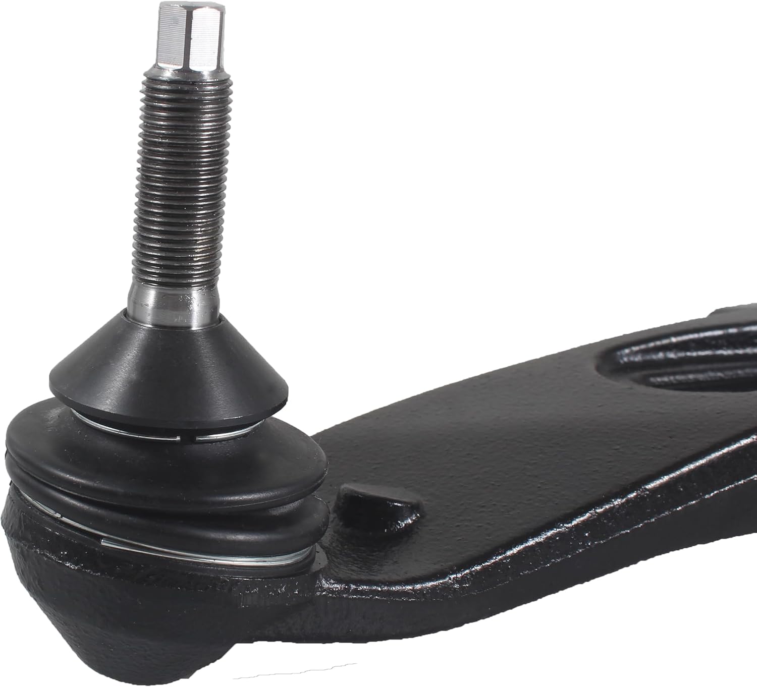 Front Lower Control Arm Kit with Ball Joint 2PCS, Left and Right Replacement for Ford Explorer 2011-2019, Ford Police Interceptor Utility 2013-2019, K622215 K622216