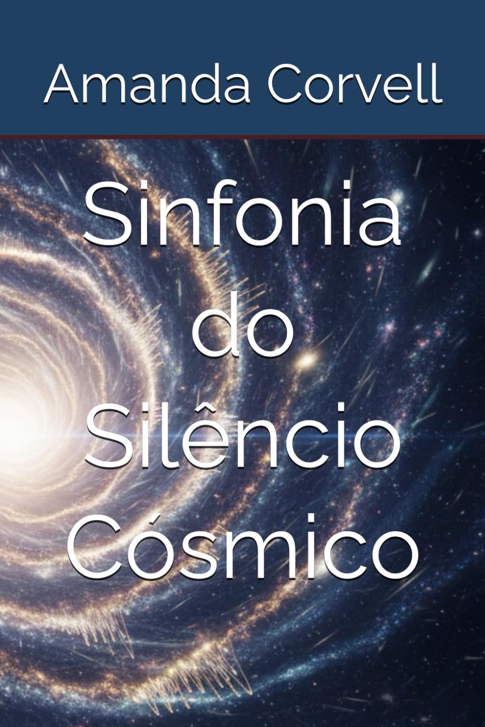 Sinfonia do Silêncio Cósmico