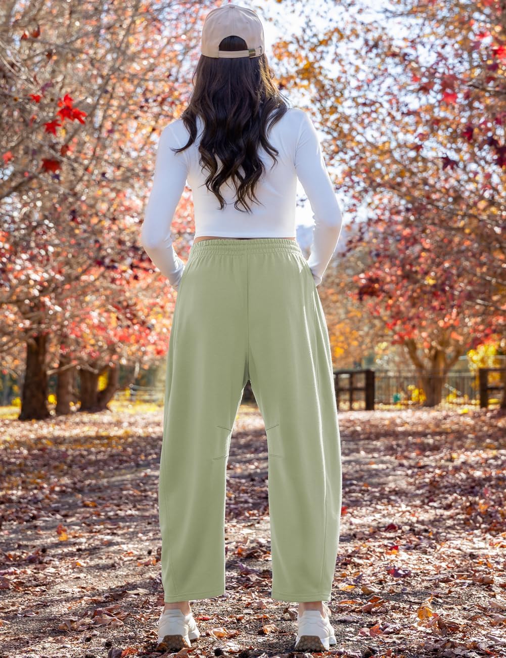 TARSE レディース ワイドレッグパンツ カジュアル ルーズ ヨガ スウェットパンツ 快適 ラウンジ パジャマ 流れるようなパンツ Define  ハイライズワイドレッグパンツ Luon *アジアフィット | パンツ | Lululemon JP TARSE レディース ワイドレッグパンツ  カジュアル ルーズ ... TARSE レディース ワイドレッグパンツ カジュアル ルーズ ヨガ スウェットパンツ 快適 ラウンジ パジャマ 流れるようなパンツ