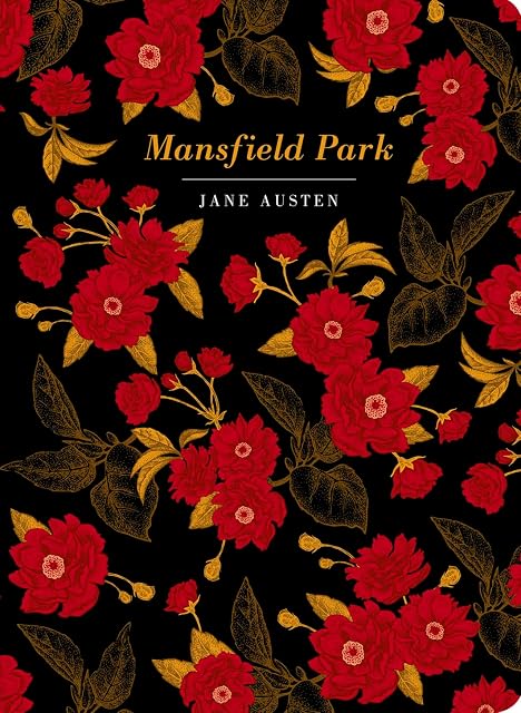 Portada de Mansfield Park