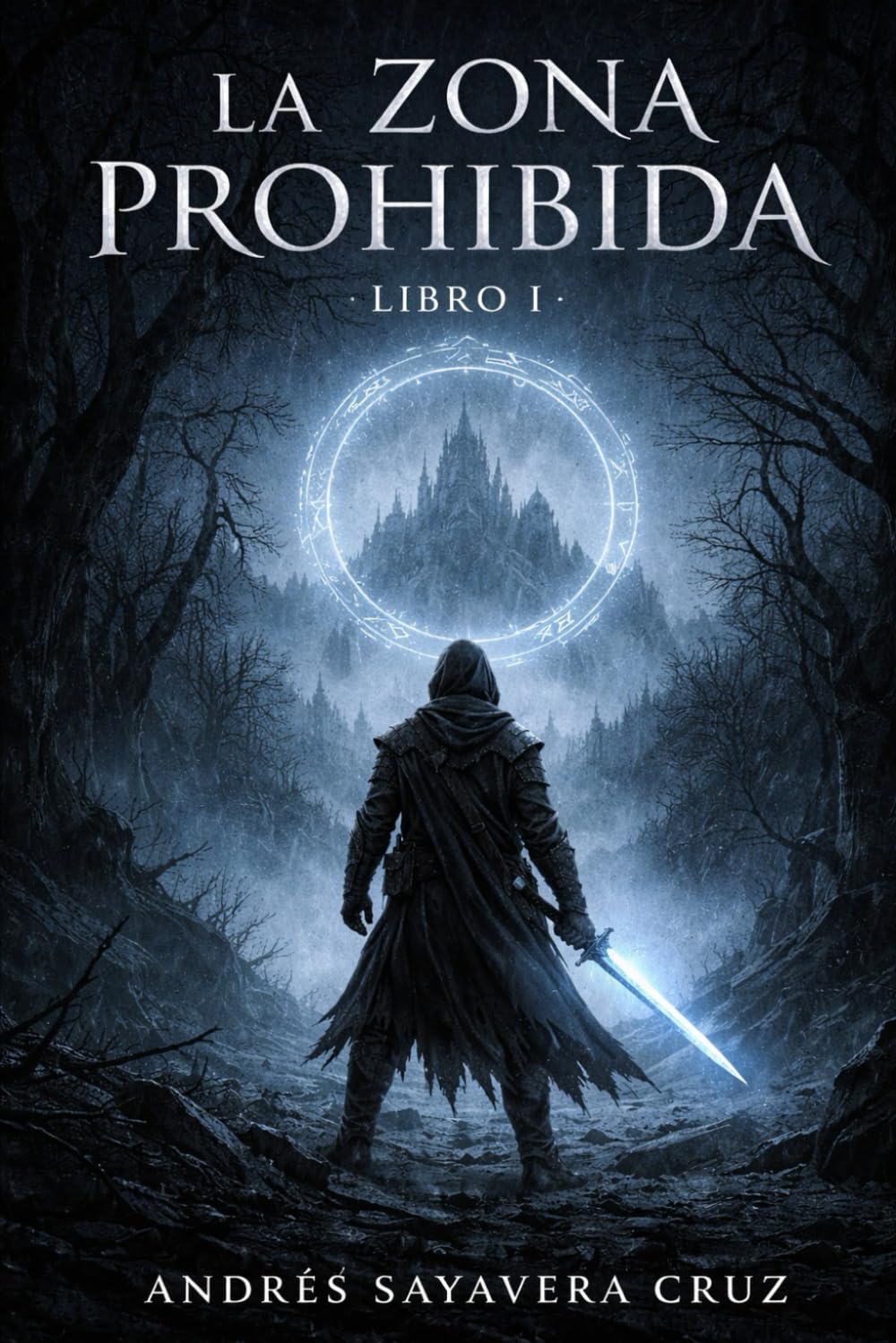 La Zona Prohibida: 1