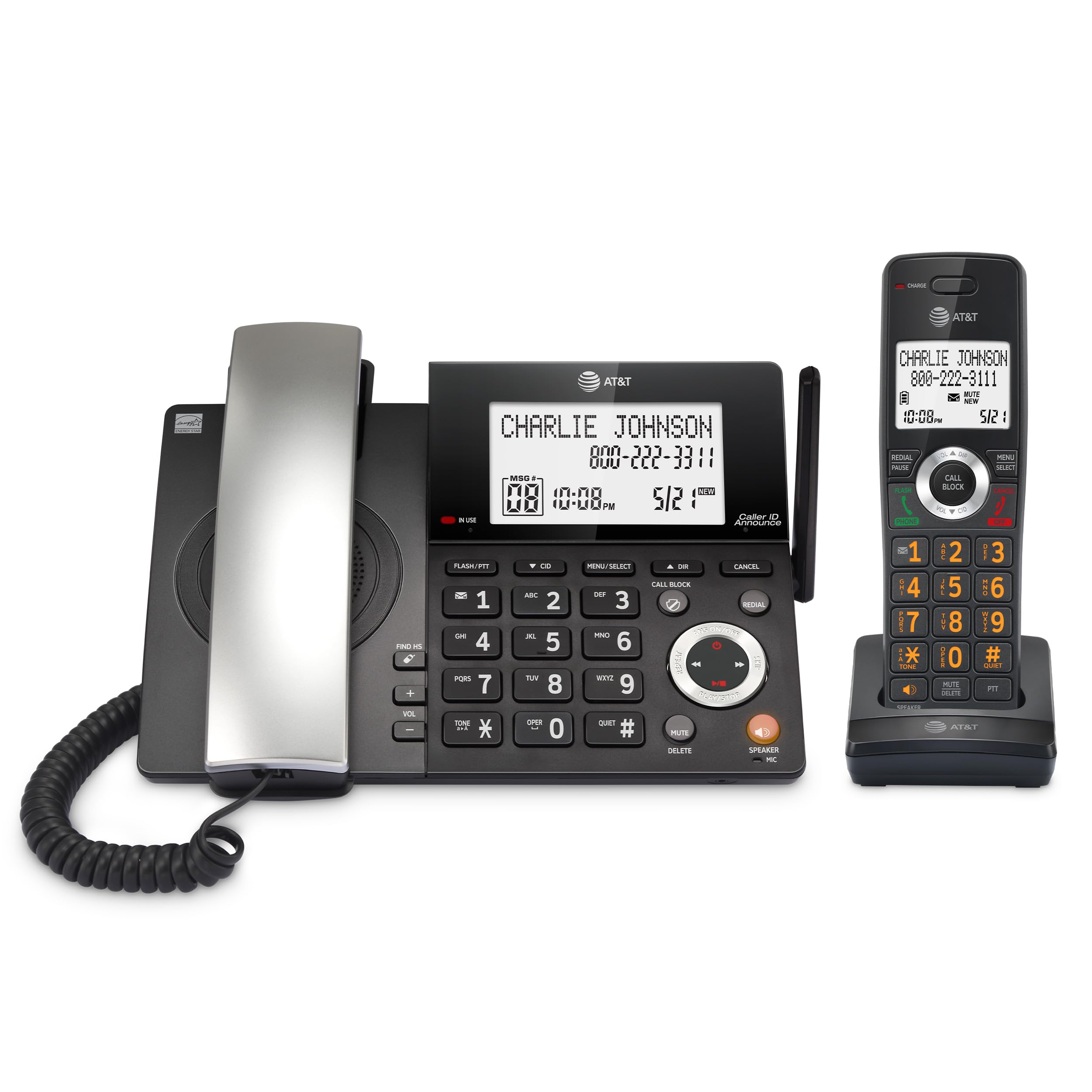 AT&T CL84118