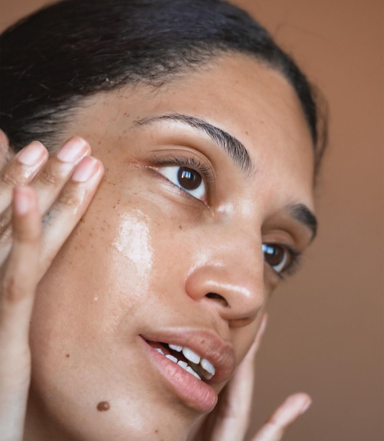 Master Plan, Collagen Renew Growth Factor Serum with Clinical Peptide, Hyaluronic Acid & Sea Kelp Bioferment - Targets Hyperpigmentation, Fine Lines, Pores- 1 fl oz