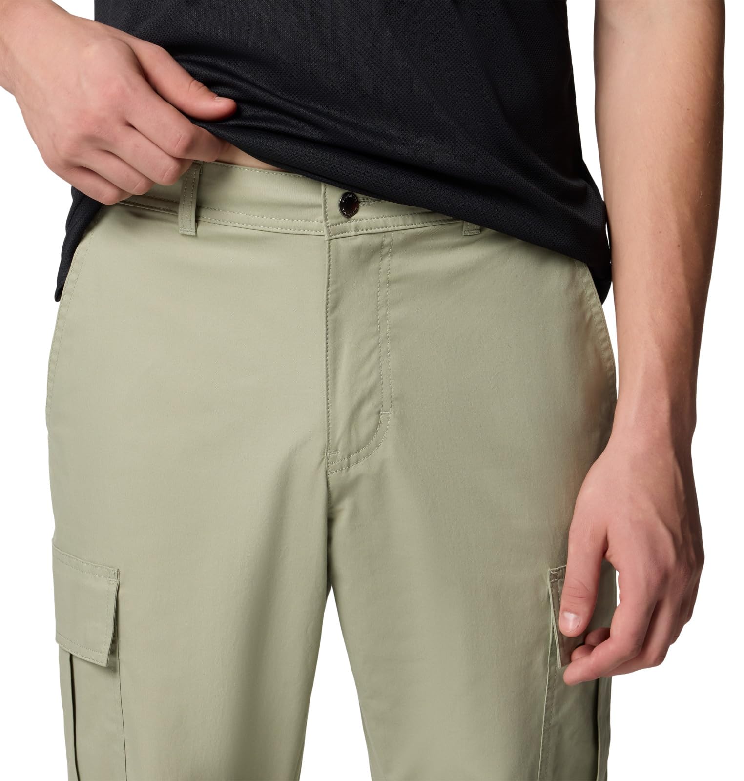 Columbia Rapid Rivers Cargo Pant 2 - Pantalones Cargo de Senderismo Hombre