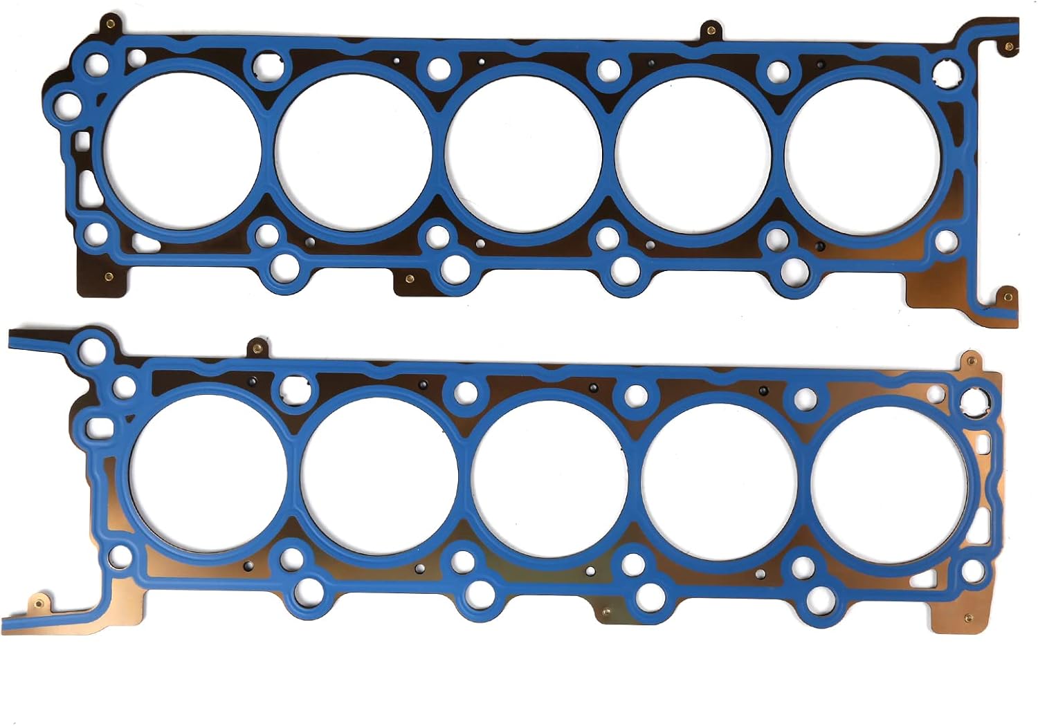 HS26302PT Head Gasket Set fit 2005-2011 for Ford F-450 Super Duty 6.8L, F-550 Super Duty 6.8L, 2005-2010 for Ford F-250 Super Duty 6.8L, F-350 Super Duty 6.8L