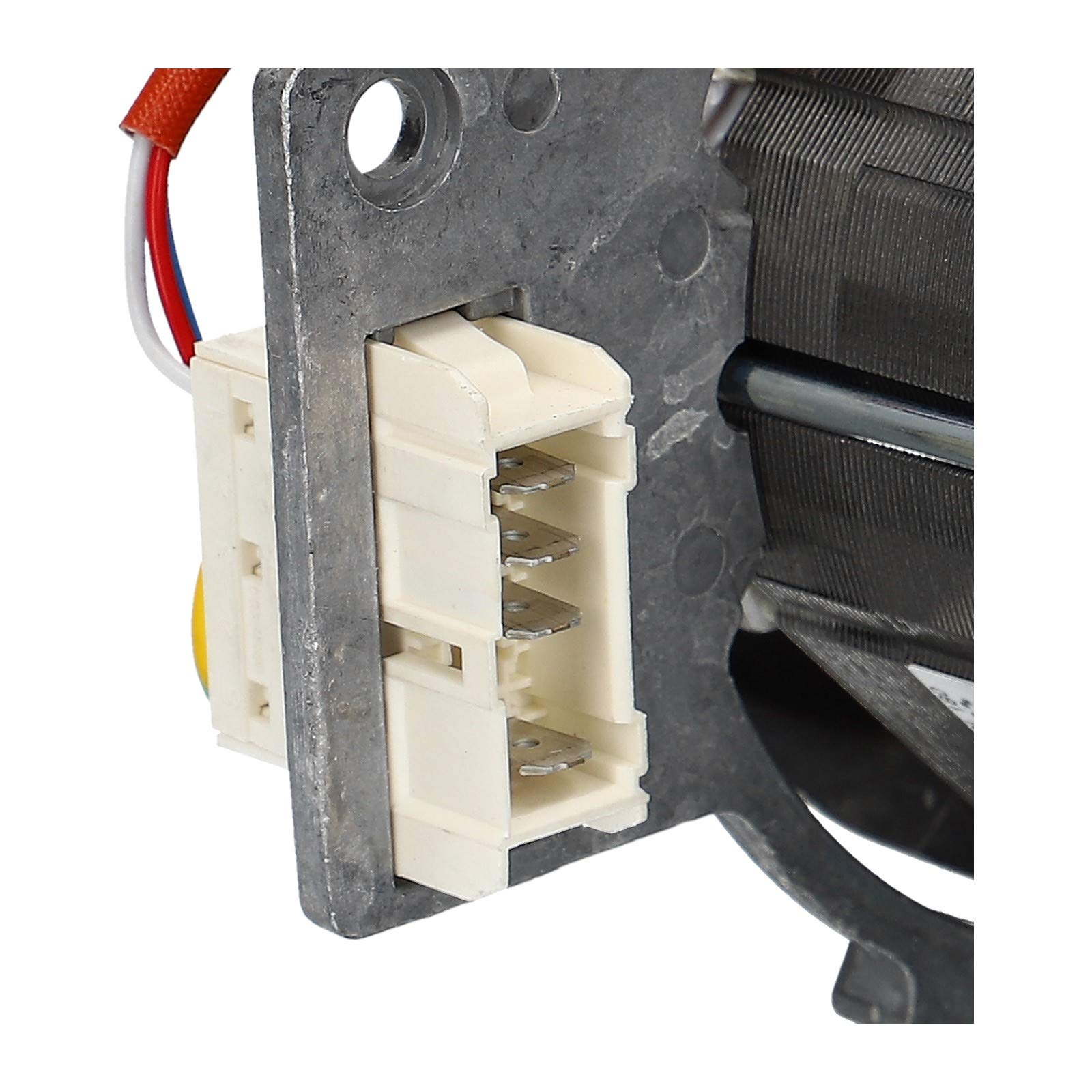 Motor kompatibel mit Electrolux 8588072524024 8072524021 Nidec 190V 240Hz DB085D50E00 0,86 RPM 3600 AC-EL für Trockner
