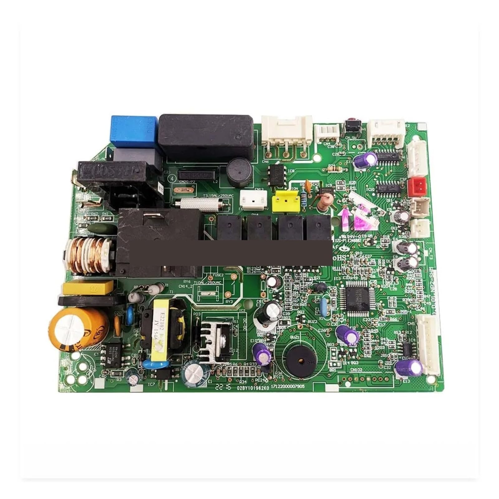 BWUSAUIIZ Air Conditioner Computer Board CE-KFR26G/AB CE-KFR26G/AB(8513) 1712000007905 Motherboard