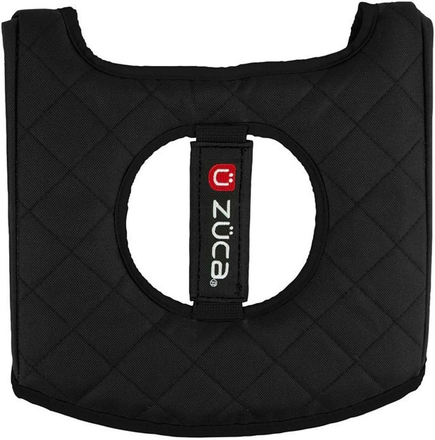 Seat Cushion (Black/Black)