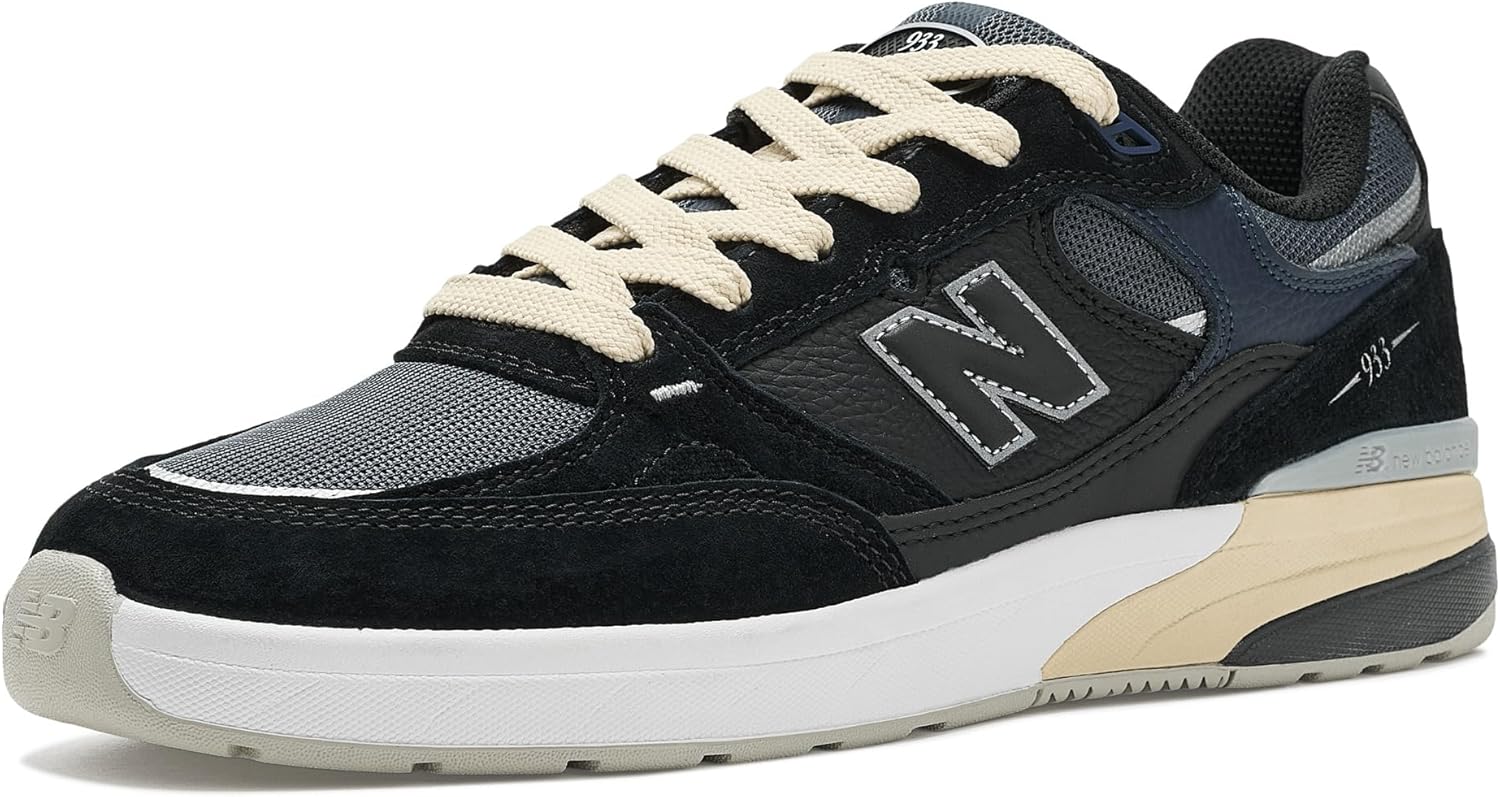 New Balance Unisex-Adult 933 Andrew Reynolds
