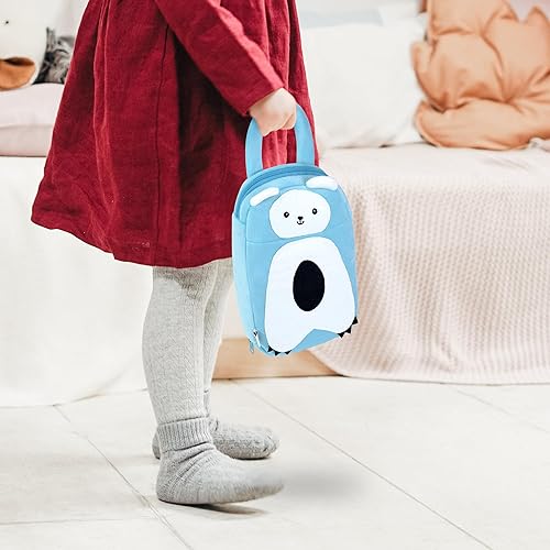 Miniatura 5 de Bolsa de transporte para Leapfrog My Own Leaptop, compatible con Leapfrog Leaptop Modelo 80-19167E