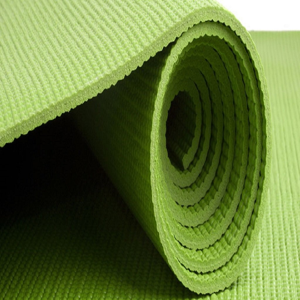 PlanetR Superfit Yoga Green 6 mm (B019S1JHIM) Amazon Price History, Amazon Price Tracker