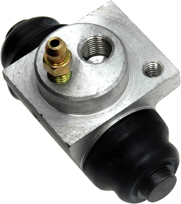Cilindro de roda do freio a tambor traseiro ACDelco Gold 18E449 – Referência 89056552