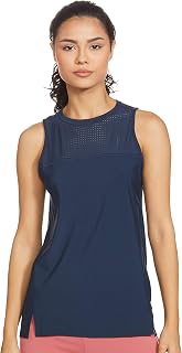 Amante Women's Sports Lounge Tank Top Price In India