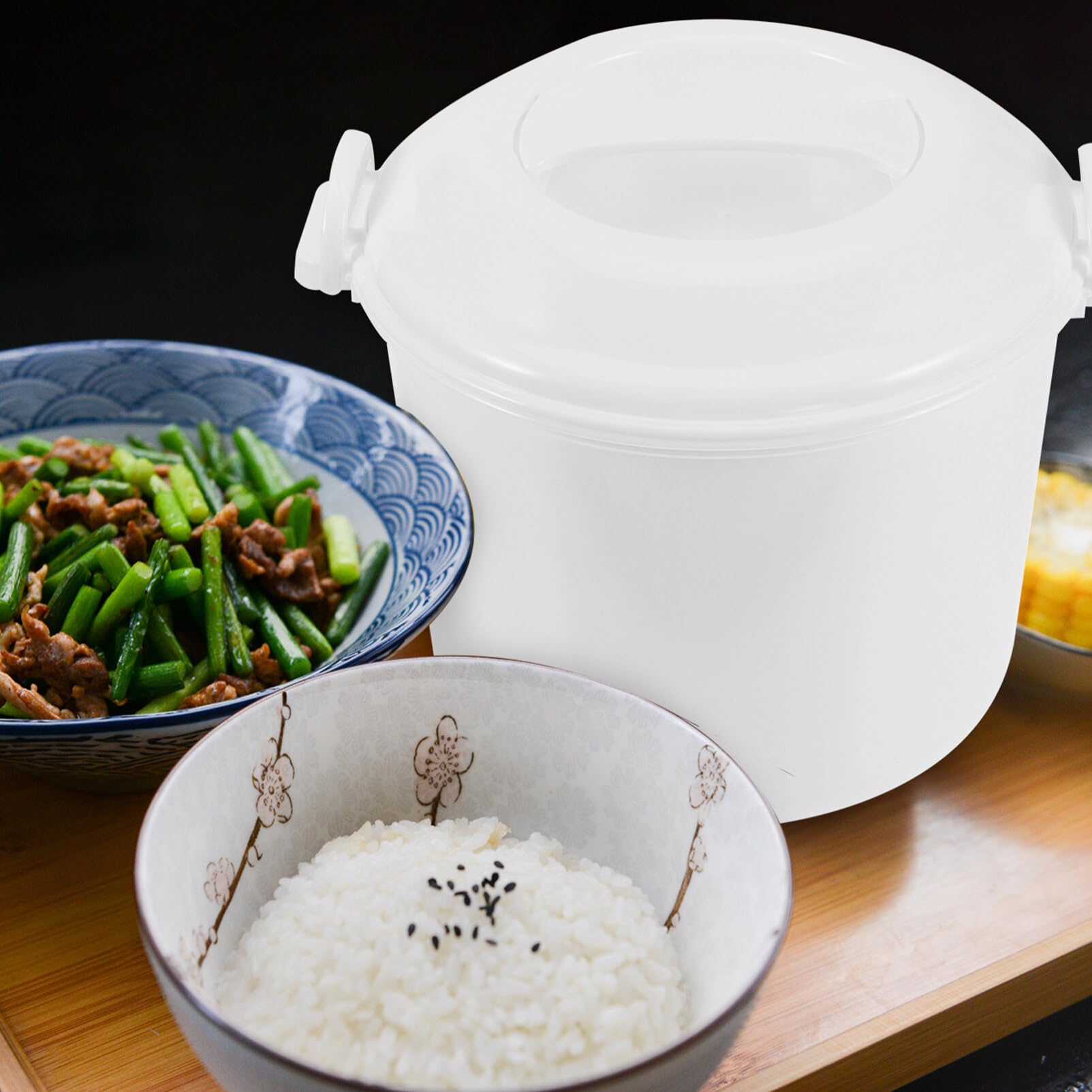 Electric Lunch Box Heater Lunchbox With Heater Portable Electric Cooker...