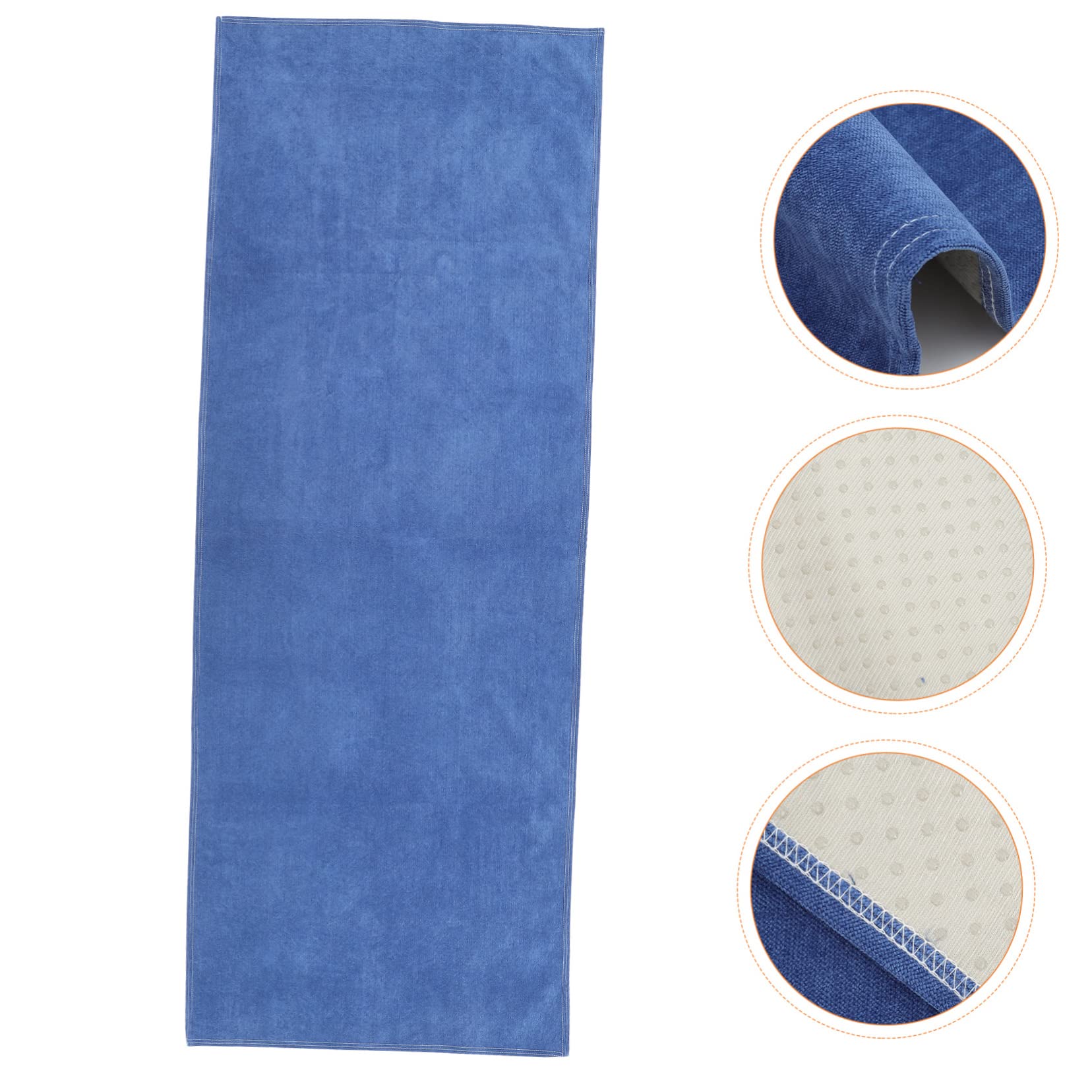 ibasenice Couverture Imperméable pour Chien Couverture De Décorative Housse De Légère Protection pour Meubles Tapis pour Animal De Compagnie