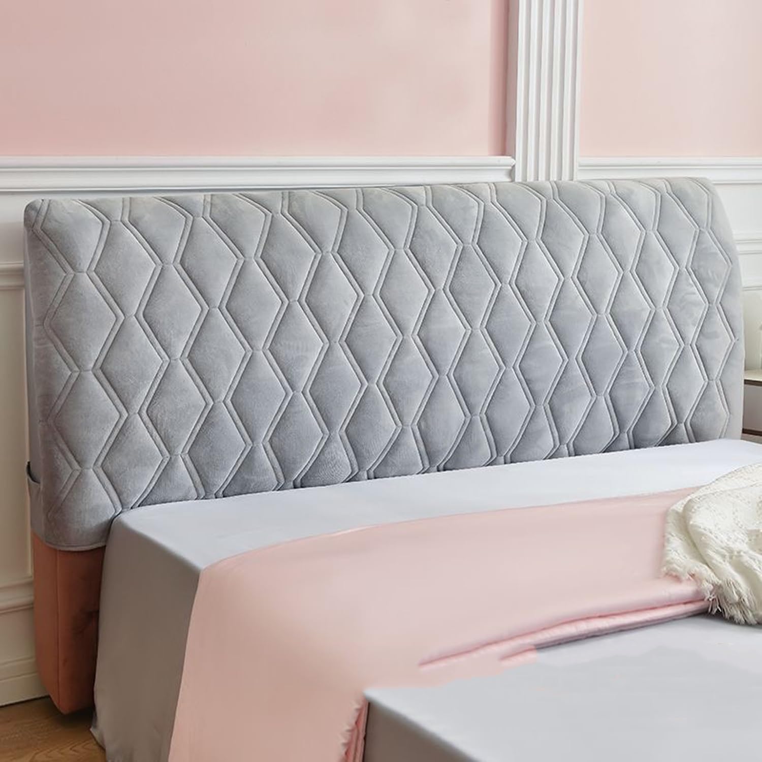 Testata Letto Singolo Copritestata Del Letto Matrimoniale