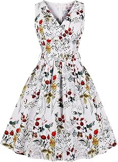 amazon robe guinguette