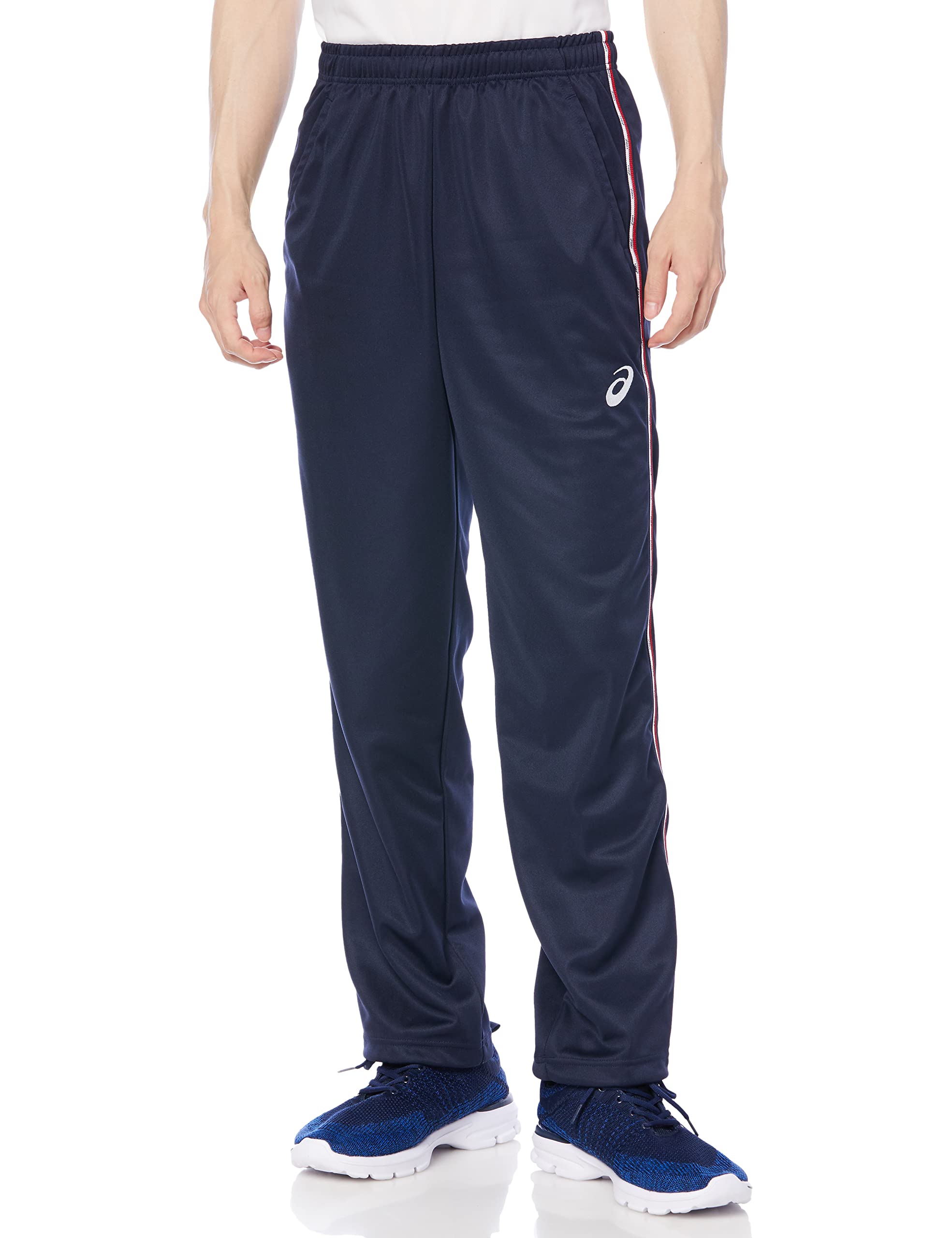 asics トレーニングパンツ XGT203 サイズ84 ★タグ付き未使用 asics トレーニングパンツ XGT203 サイズ84 ☆タグ付き未使用