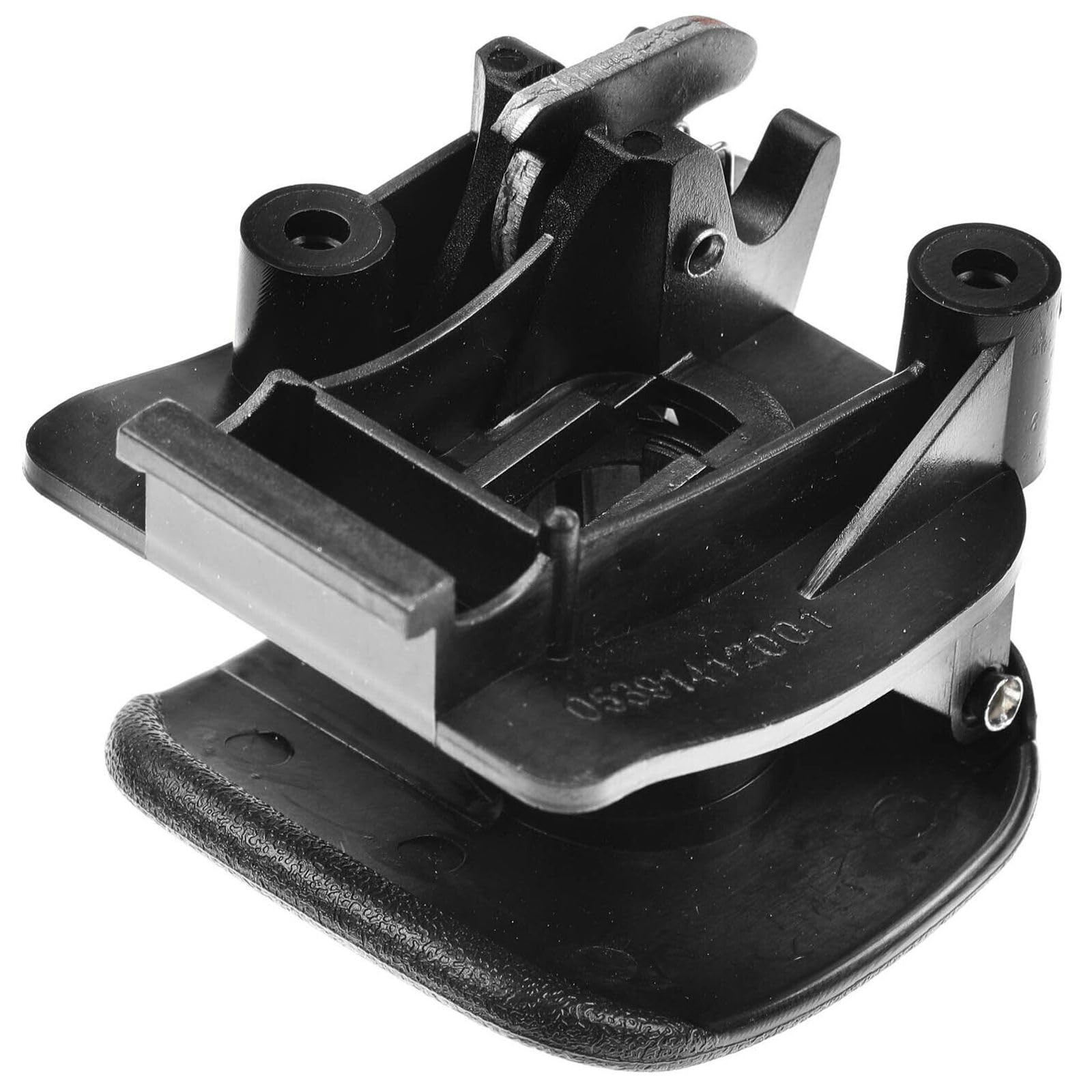 Glove Box Latch Lock Handle – Replacement Part #10328822 For Chevy Corvette C5 (1997-2004)