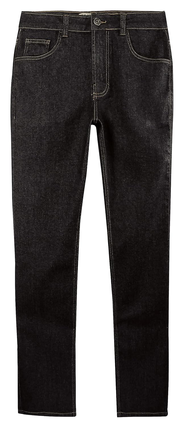 Calça Jeans Masculina Tradicional MalweeMasculino em promoção! Veja a oferta e mais achadinhos de Calças 2 Hoje é o melhor dia para comprar Calça Jeans Masculina Tradicional MalweeMasculino com aquele preço maroto! Promoção! Aproveite a oferta! 2