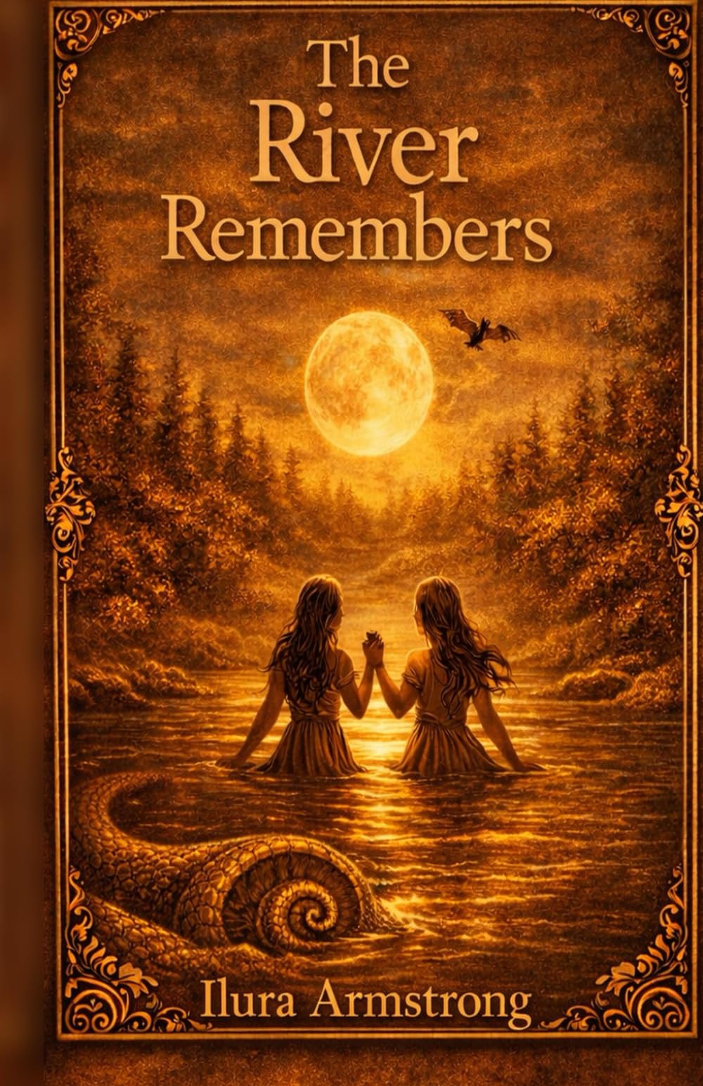 The River Remembers