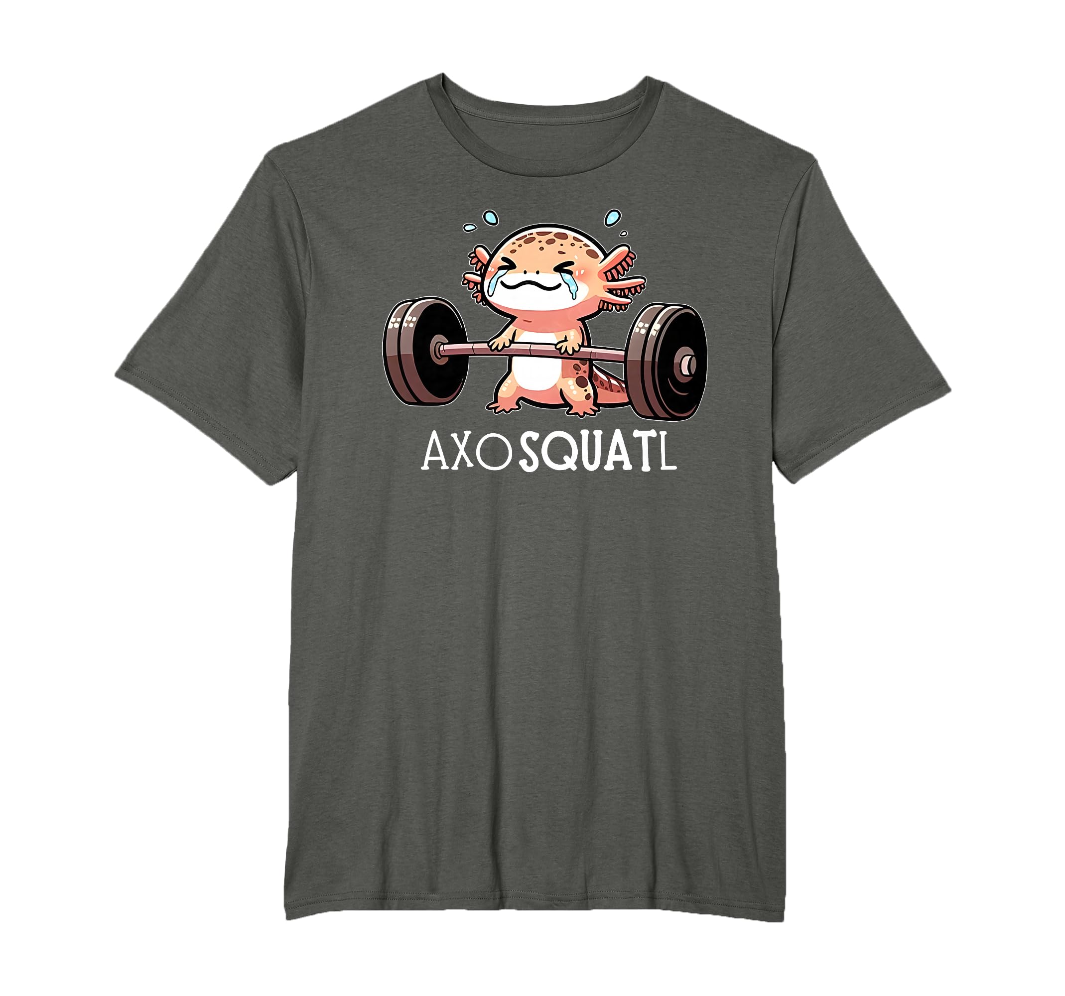Kleidung mit Designs von Amazon Merch on Demand