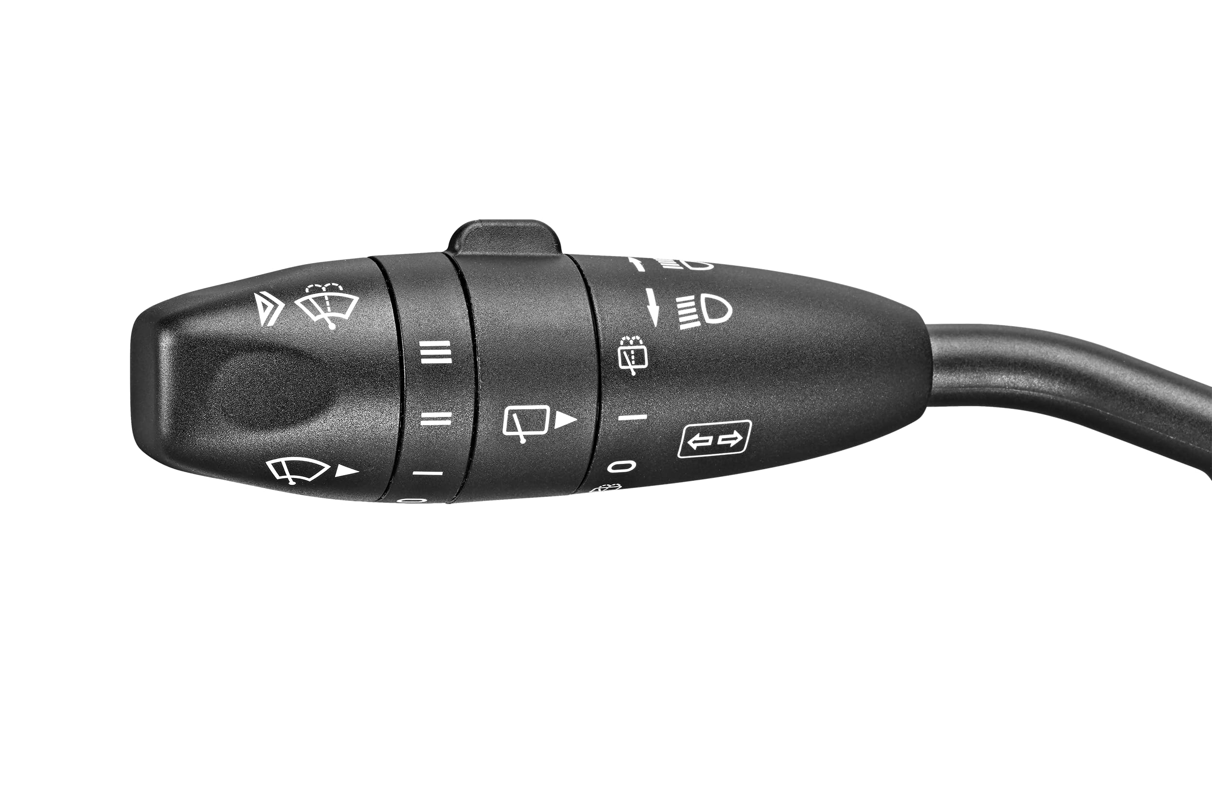 VALEO Leva devio guida 251742 | Compatibile con: MERCEDES-BENZ A-CLASS, B-CLASS Sports Tourer