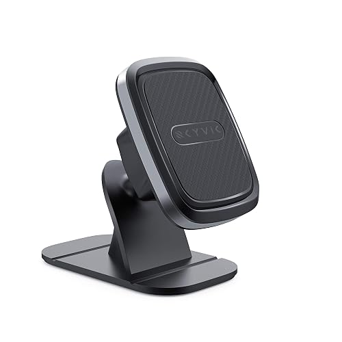 SKYVIK TRUHOLD Magnetic AC Air-Vent/Dashboard Car Mount Mobile Phone Holder
