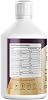 Pharmanostix Premium Bovine Collagen Liquid Supplement, 10000mg, Natural Berry Flavour, 500ml, with Hyaluronic Acid, Biotin, Silica, Vitamin C for Skin, Hair, Nails and Joints, 20 Days Supply