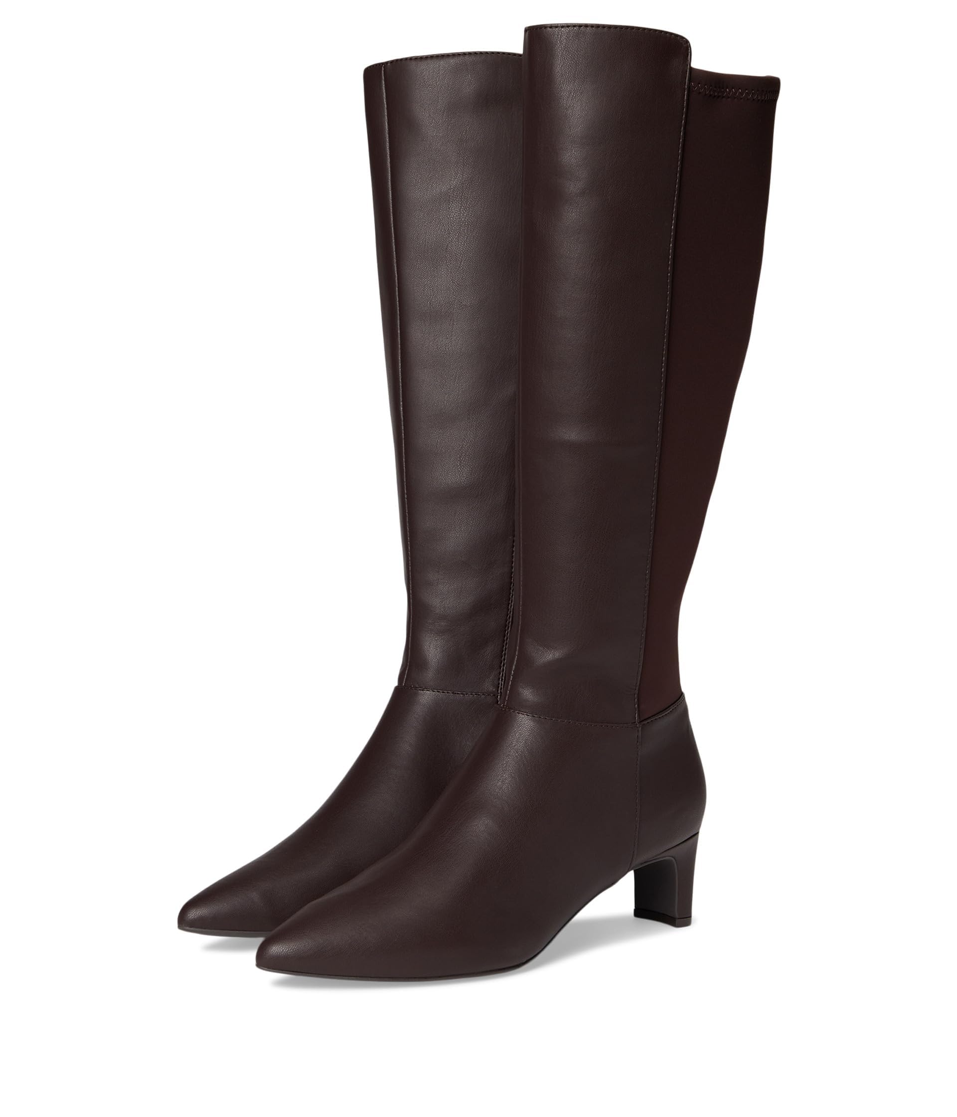 Kenneth Cole REACTION Womens Berry Fashion Boot