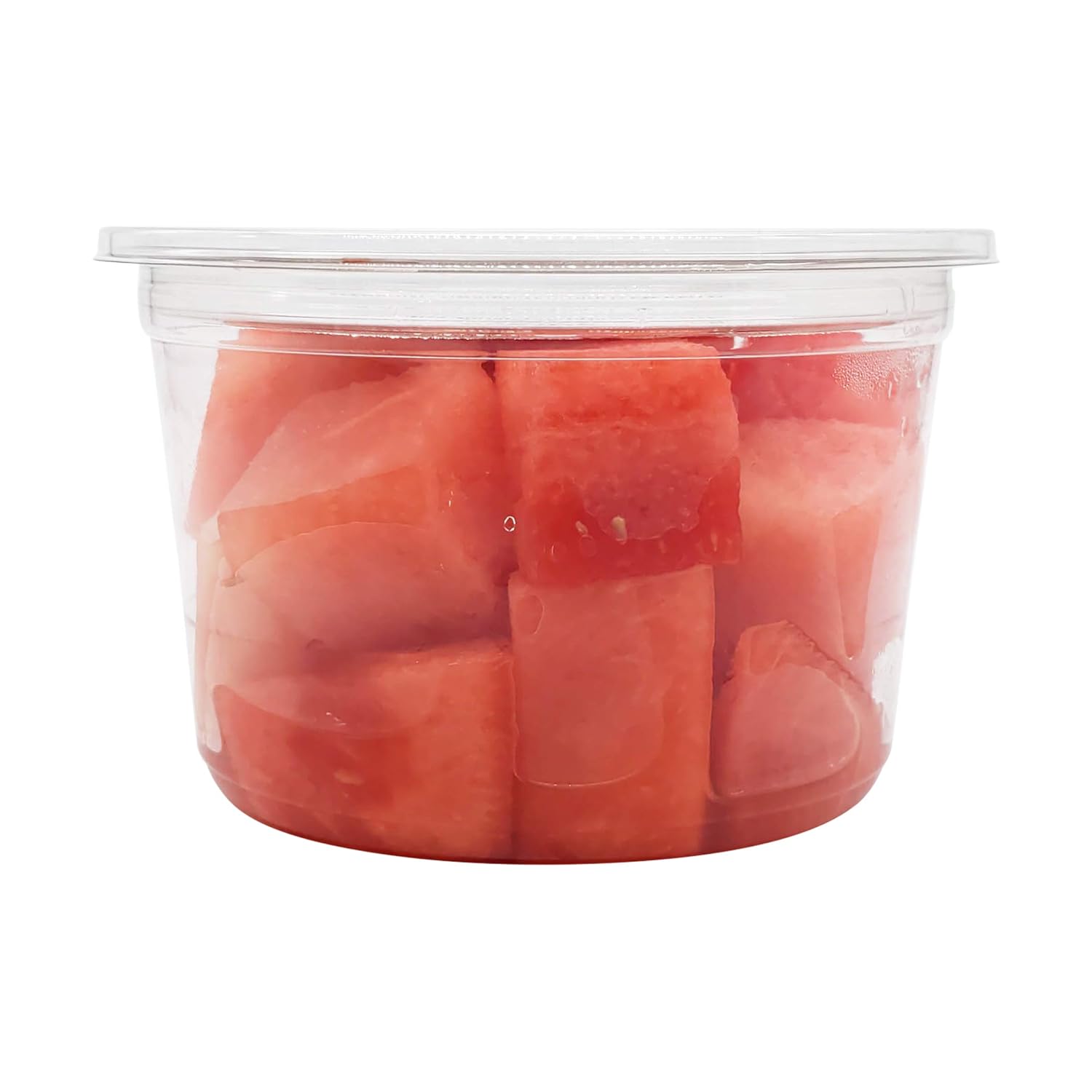 Conventional Seedless Watermelon Chunks