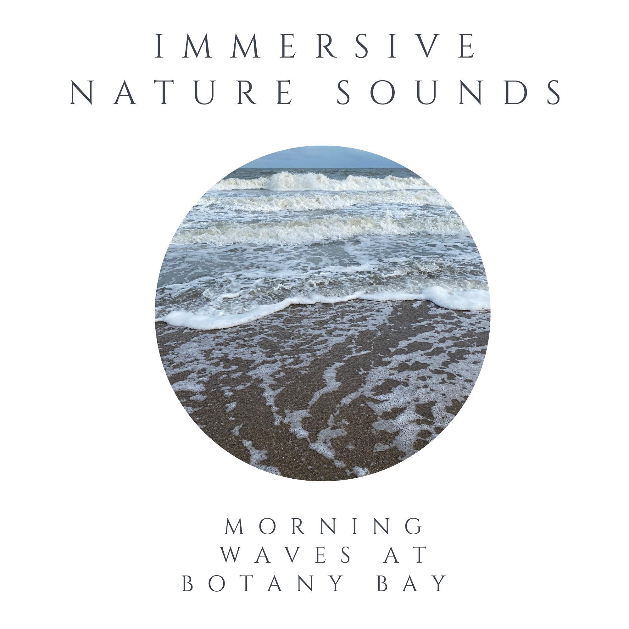 Immersive Nature Sounds