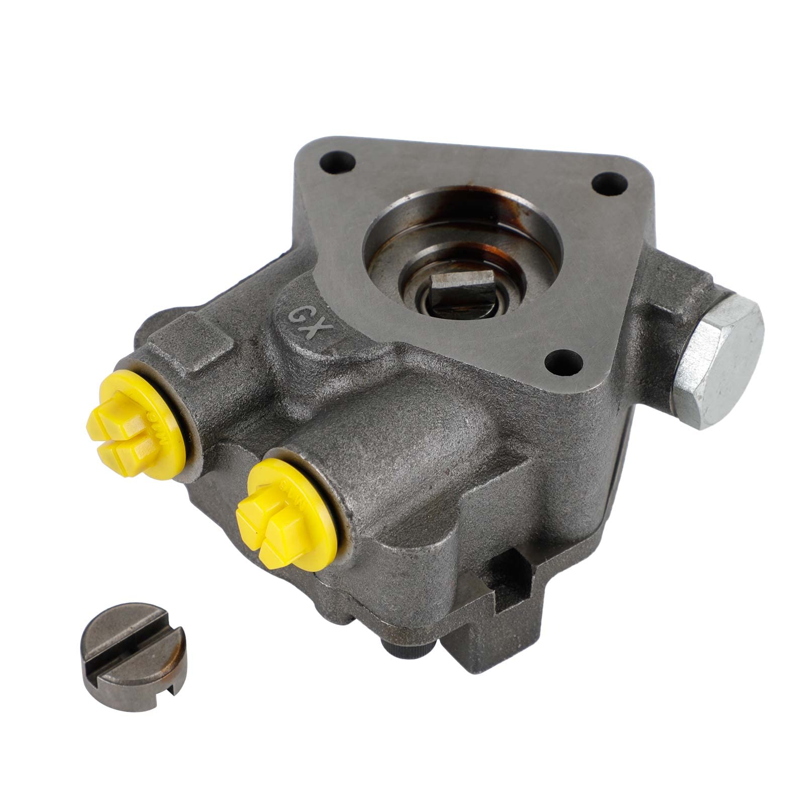 VIPIH Fuel Pump For Volvo Truck D11 D13 Engine # 85103778