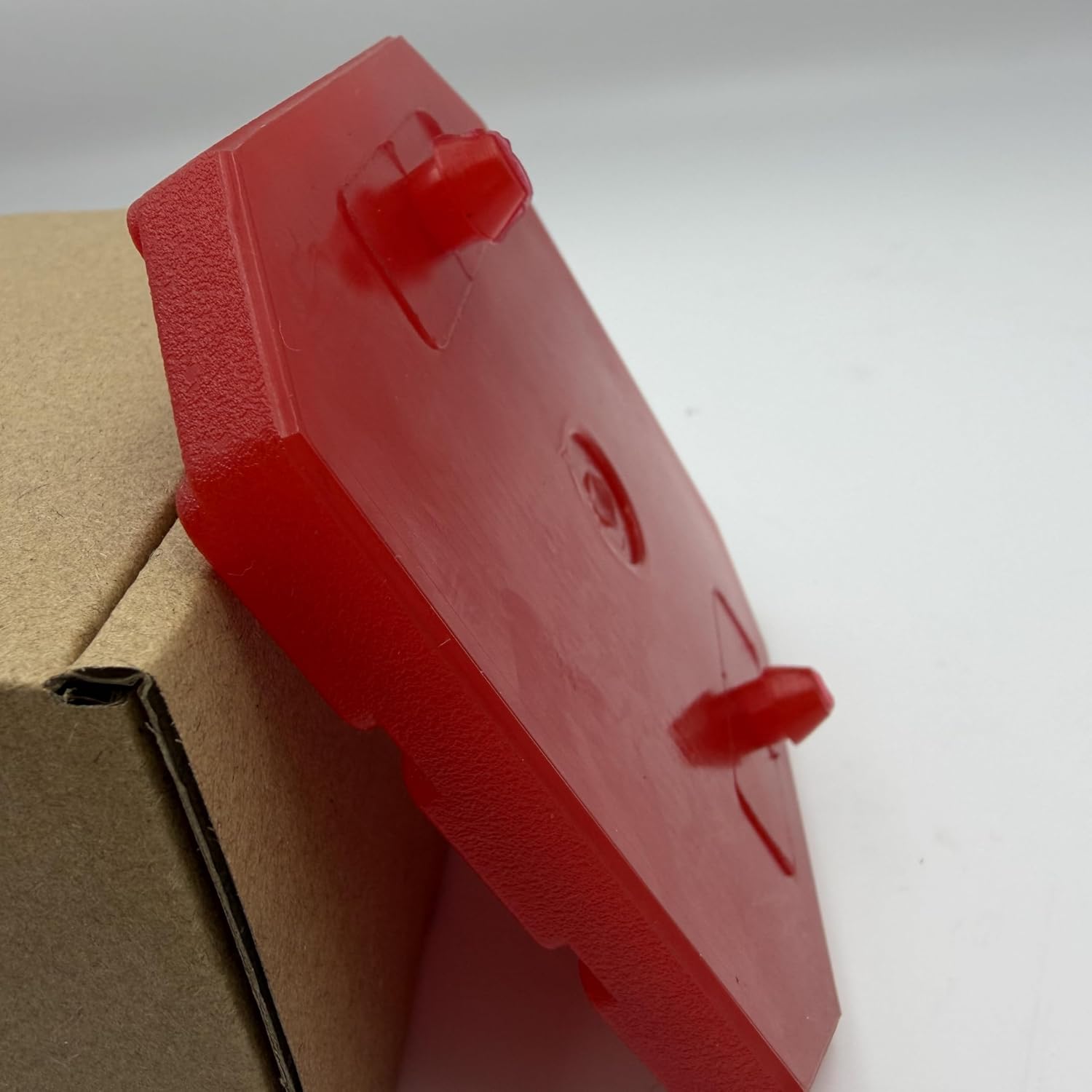 Polyurethane Snap-in Arm Pads Suitable for Challenger Lifts BH-7232-01U-4 (Set of 4) snap Pads